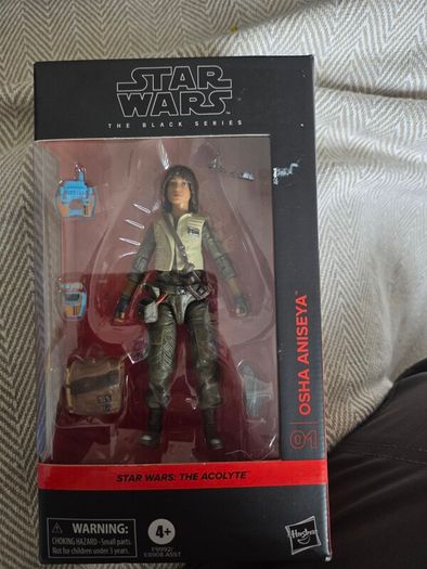 various star wars black series