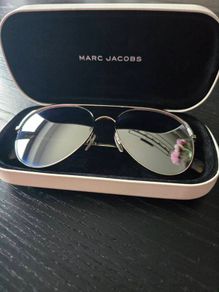 Marc Jacobs sunglasses
