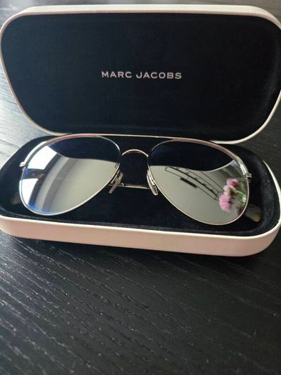 Marc Jacobs sunglasses
