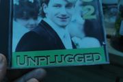 U2 Unplugged