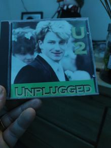 U2 Unplugged