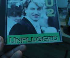 U2 Unplugged