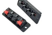 Speaker Connector 8pcs of different types