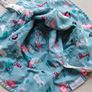 Flapjack Kids Reversible Sun Hat Size 1 to 2Y  UPF 50 Safari Image 2