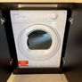 INDESIT I1 D80W UK 8 kg Vented Tumble Dryer - White Image 5