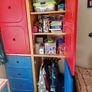 2 Ikea kids Trofast units Image 3