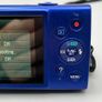 Canon IXUS 170 20MP Digital Camera Blue - Boxed - Full Kit Image 7