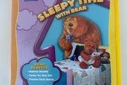 Bear in the big blue House DVD