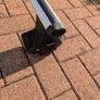 Exodus Roof Bars for Skoda Superb Image 3