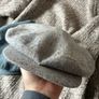 SJC newsboy flatcap sz60 Image 2