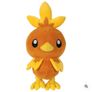 Pokemon 20cm Torchic Plush Image 5