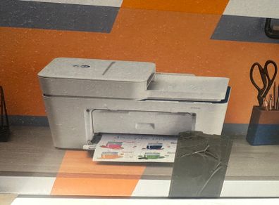 HP Printer