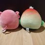 2 squishmallows Image 2