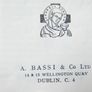Vintage Saint John's Sunday Missal Image 4