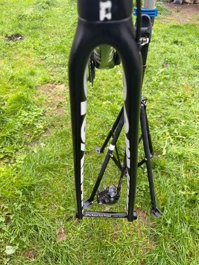 Cervelo R3 Frameset