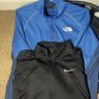 The North Face X Nike Large Long Sleeve Bundle Image 6