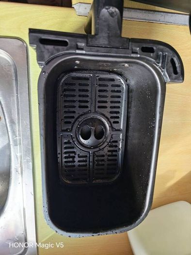 Air fryer