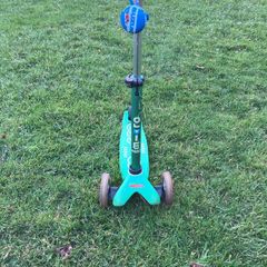 Mini Micro Scooter
