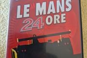 Le Mans 24 Ore Italian Version PlayStation2 Ps2 Games Original