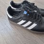 adidas women uk4 samba runners Image 2