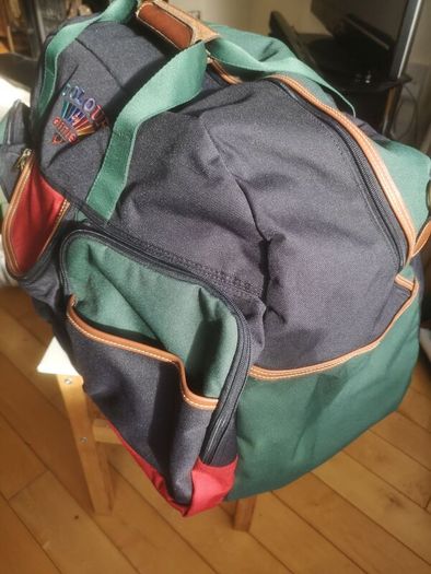 Antler Luggage 7 pieces