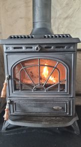 Waterford Stanley Erin Stove