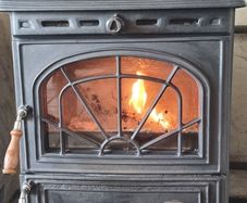 Waterford Stanley Erin Stove