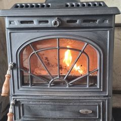 Waterford Stanley Erin Stove