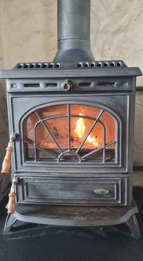 Waterford Stanley Erin Stove