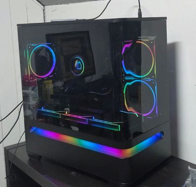 4080 Super Gaming PC