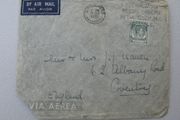 Stamps, Malaya, Straits Settlements