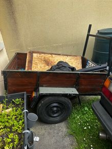 Car Trailer