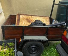 Car Trailer