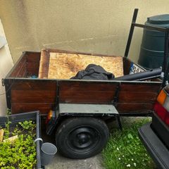 Car Trailer