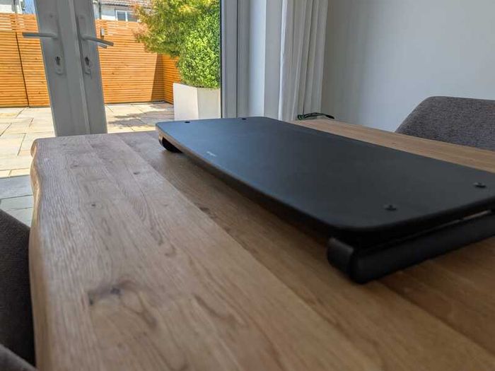 Kensington SmartFit Extra Wide Monitor Stand (K52797WW)