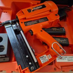 Paslode IM 250 II 2nd Fix "Fully Serviced"