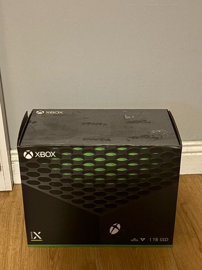 xbox series x
