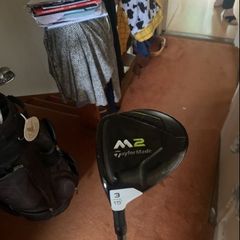 golf