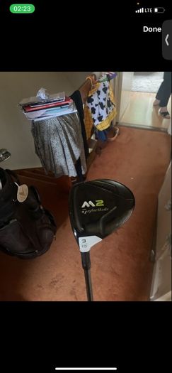 golf