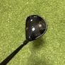 Mizuno Aerojet fairway Image 9