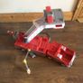 Paw Patrol Large Fire Marshall Fire Truck Lights and Sounds w/Figure Image 9