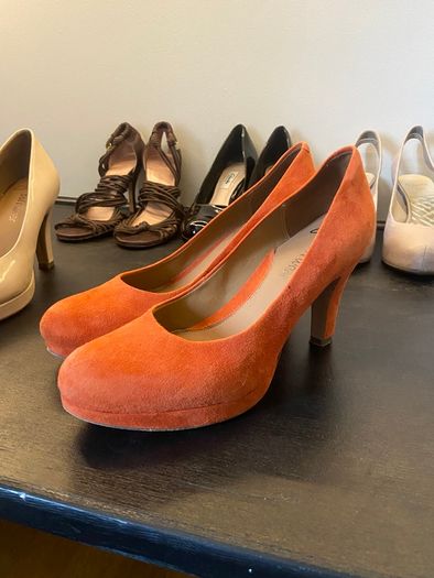 High Heels Bundle