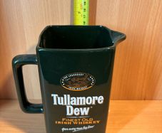 Pub jug Tullamore Dew