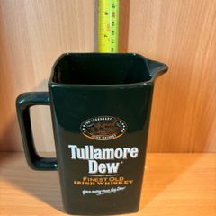 Pub jug Tullamore Dew