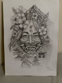 drawing