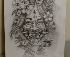 drawing