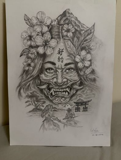 drawing