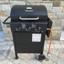 Master Cook gas BBQ Image 6