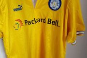 Leeds united jersey