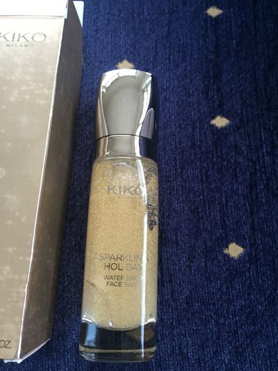 Kiko primer NEW